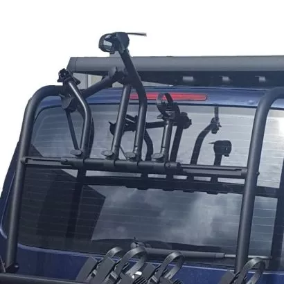 Fahrradträger EuroCarry Adventure Rack Fiat Ducato