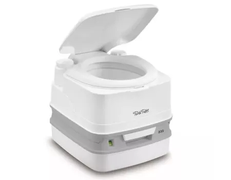 Campingtoiletten & Camping-WC