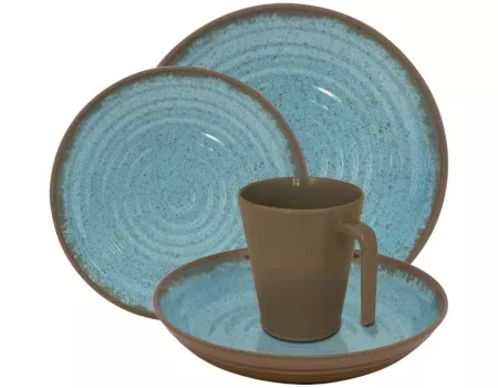 Campinggeschirr-Set