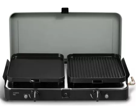 Campingkocher - Grillgeräte