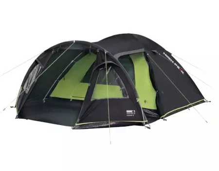 Campingzelte ohne Stehhöhe