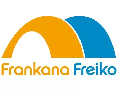 Frankana-Freiko Vorzelte