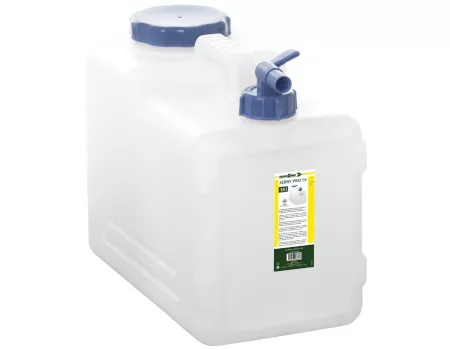 Kanister - Wassertank