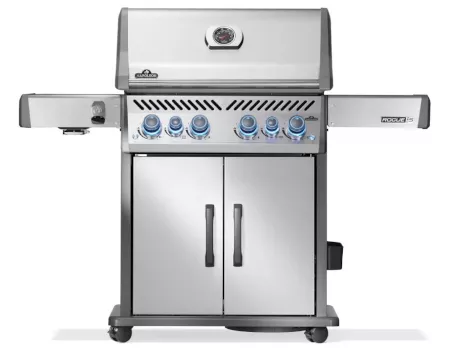 Napoleon Gasgrill