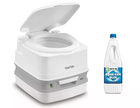 Sanitär - Hygiene