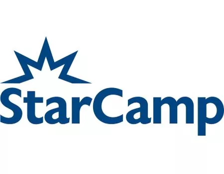 StarCamp Vorzelte