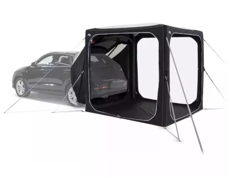 Vorzelte für Auto, SUV, Minivan