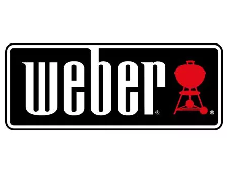 Weber Grill %%