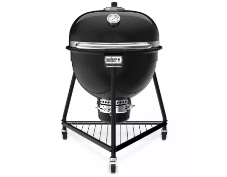 Weber Holzkohlegrill