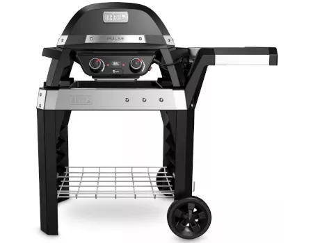 Weber Pulse
