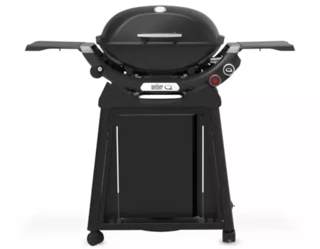 Weber Q-Serie