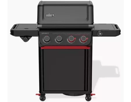 Weber Spirit