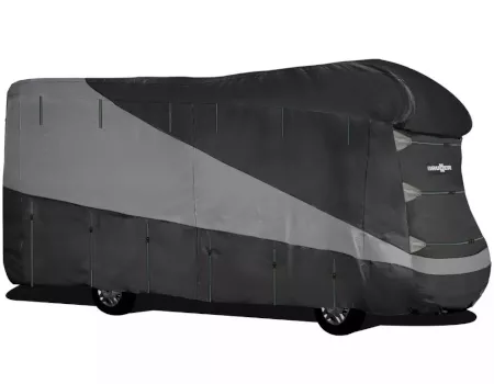 Wohnmobil-Schutzhülle