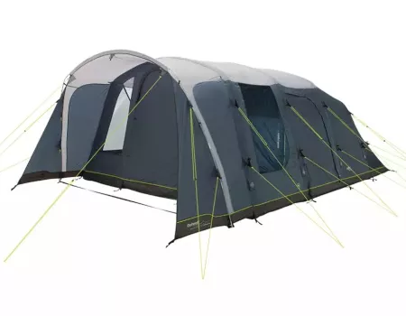 Zelte aller Art im Campingshop