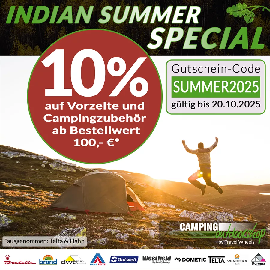 Indian Summer Special 2025