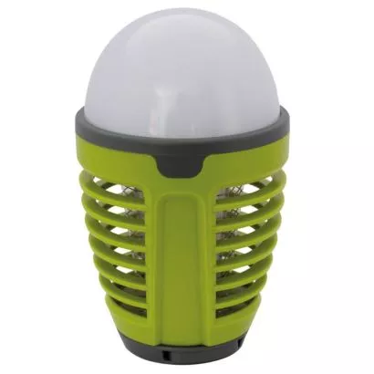 Insektenlampe Eurotrail Anti-Mücken-Lampe