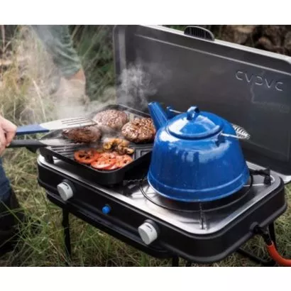 Campingkocher Cadac 2-Cook Pro Deluxe