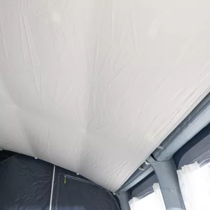 Aufblasbares Wintervorzelt Dometic Winter Air PVC 260 S