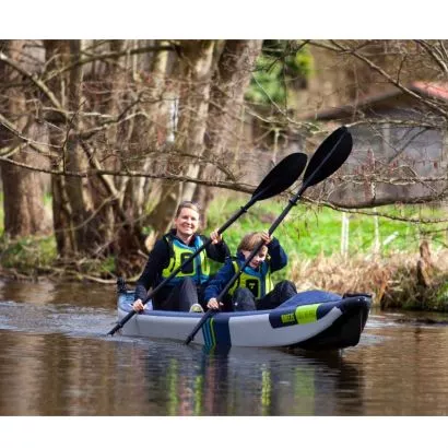 Aufblasbares Kajak Tahe Kayak Air Breeze Full HP Pro