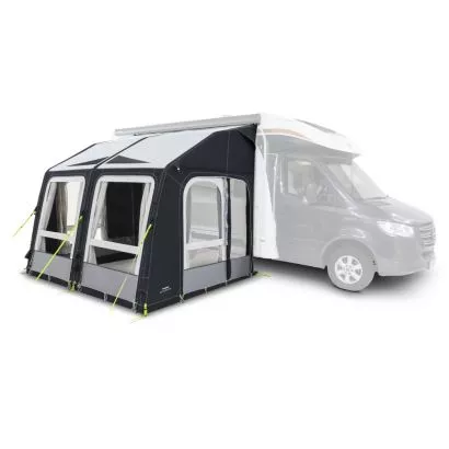 Aufblasbares Vorzelt Dometic Rally Air Pro 330 S