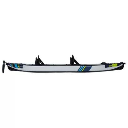 Aufblasbares Kajak Tahe Kayak Air Breeze Full HP2 Pro