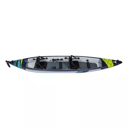 Aufblasbares Kajak Tahe Kayak Air Breeze Full HP2 Pro