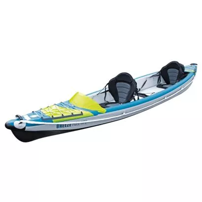 Aufblasbares Kajak Tahe Kayak Air Breeze Full HP2