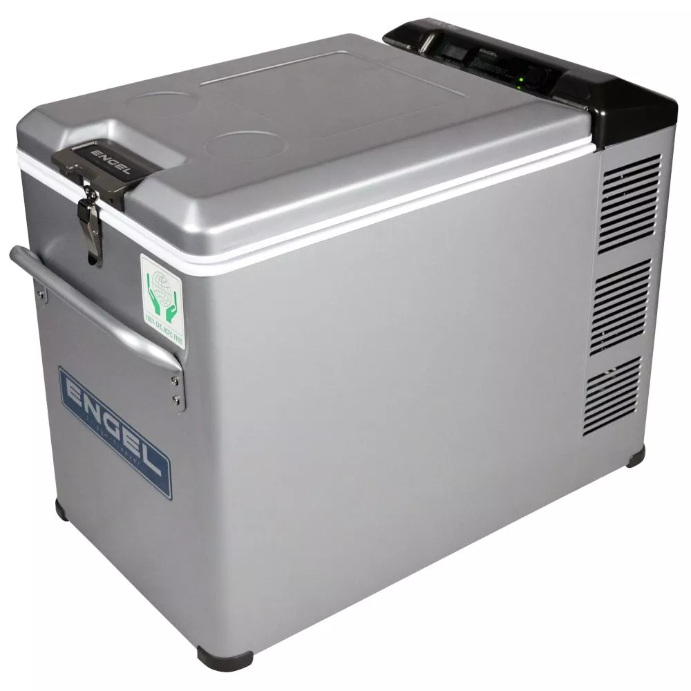 Kompressor Kühl- und Gefrierbox Engel MT45F-S