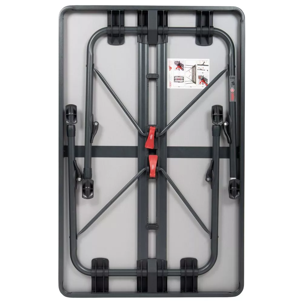 Crespo Campingtisch AP/246 | 101 x 65 cm
