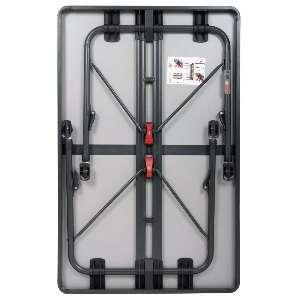 Campingtisch Crespo AP/247 | 110 x 70 cm