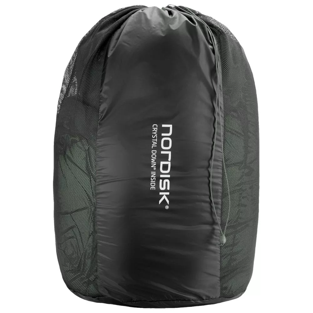Nordisk Daunenschlafsack Ides ±0° Wide | Grösse M