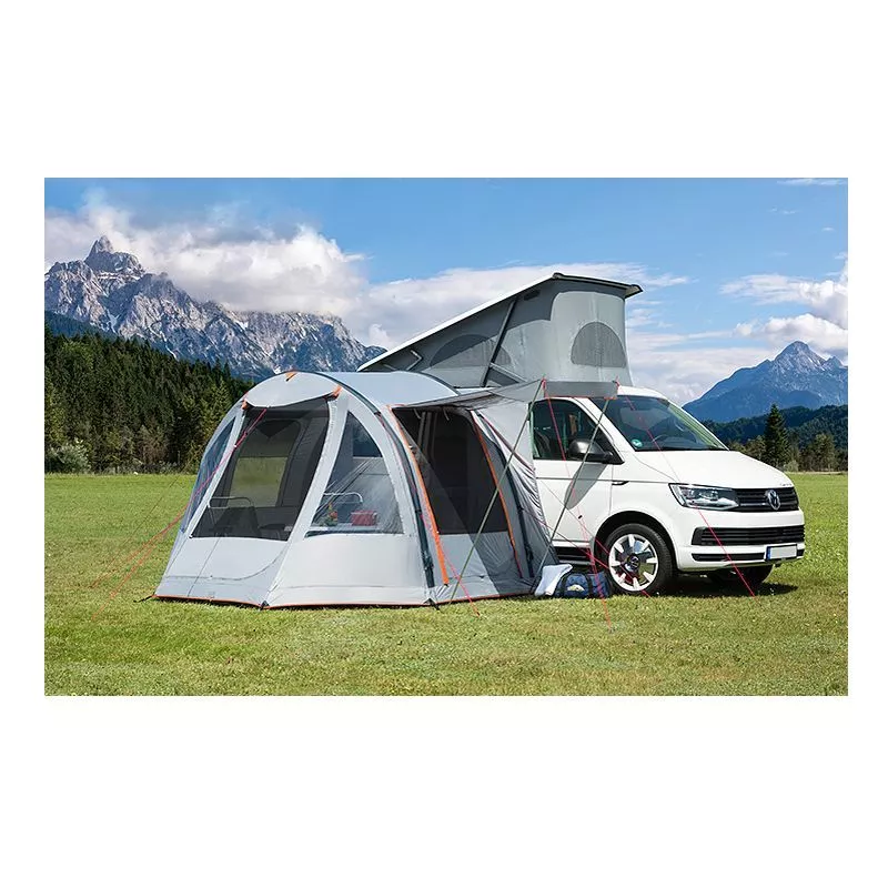 Busvorzelt aufblasbar Movelite 2 - Vorzelt Movelite2H180-220, Auvent  camping-car, Auvent, Accessoires Camping-car