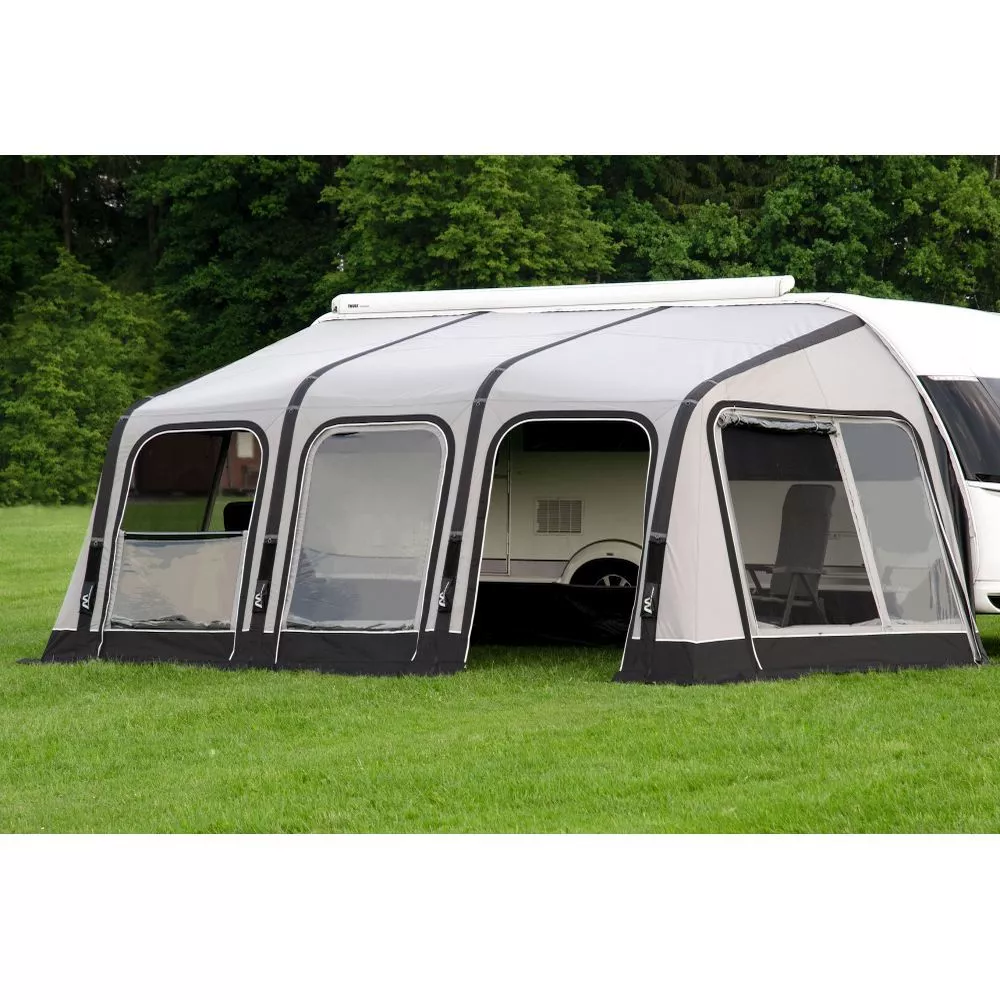 Brunner Awning Carpet Camping Tent Ground Caravan Caravan Balcony Outdoor 2-6m 