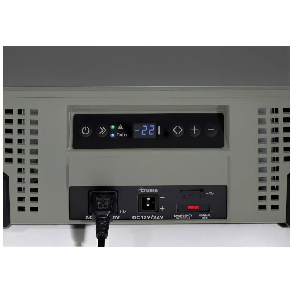 Kompressor Kühlbox, Gefrierbox Truma Cooler C30