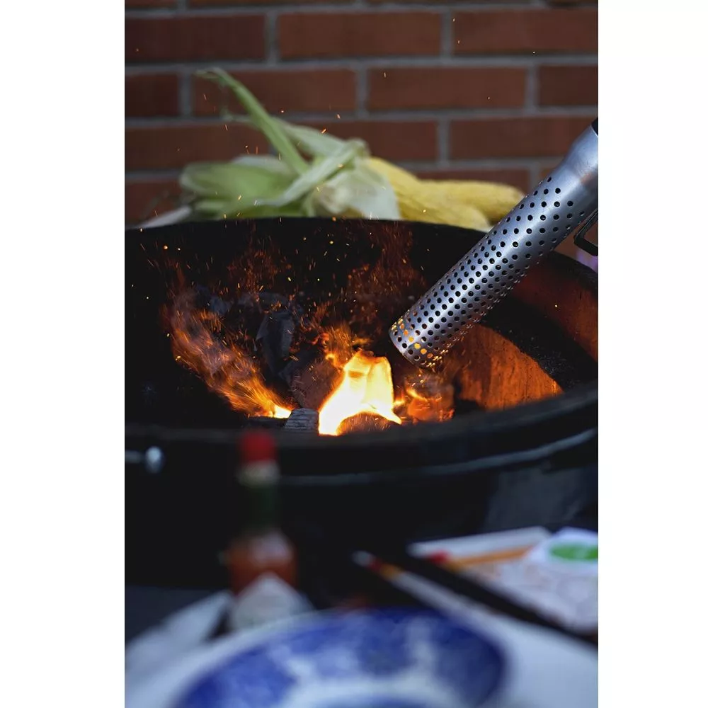 Elektrischer Grillanzünder Big Green Egg Looflighter I