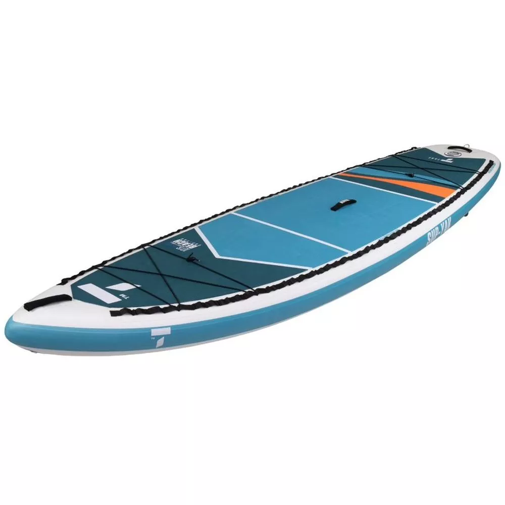 Aufblasbares Stand Up Paddleboard Tahe Sup-Yak Air 10'6