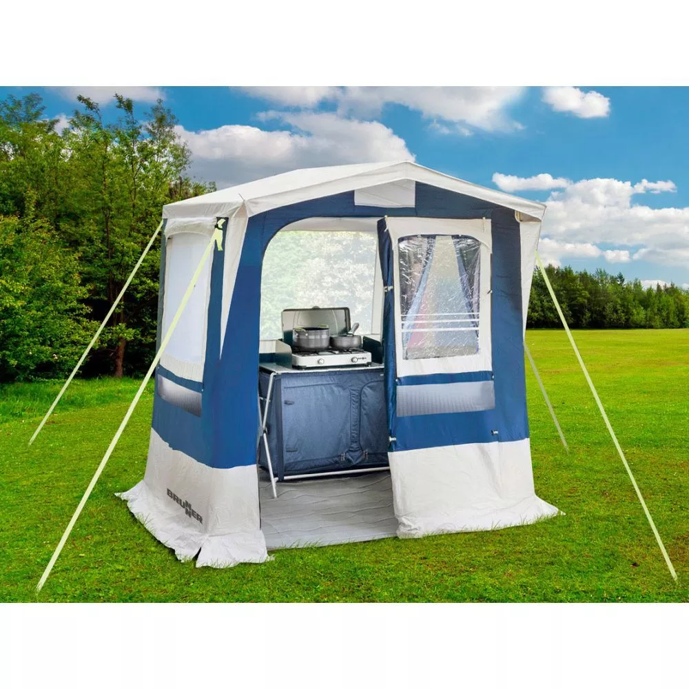 Nova Ob Küchenzeile Zelt Küche Camping Von Qualität Top- 6 Größen