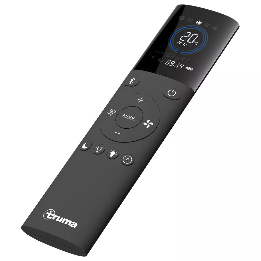 Truma Luftverteiler Premium Aventa 2. Generation, cappuccino