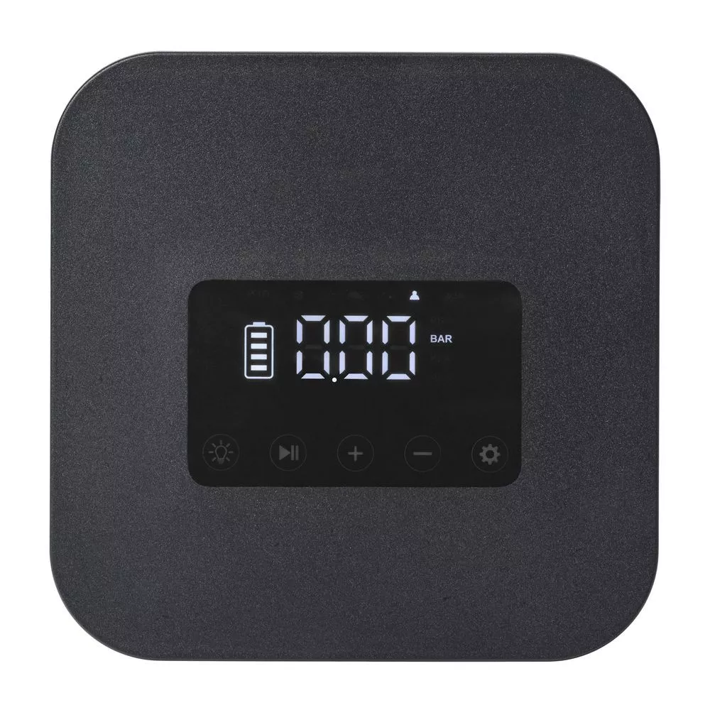 Kompressor-Luftpumpe Brunner Airtouch NG
