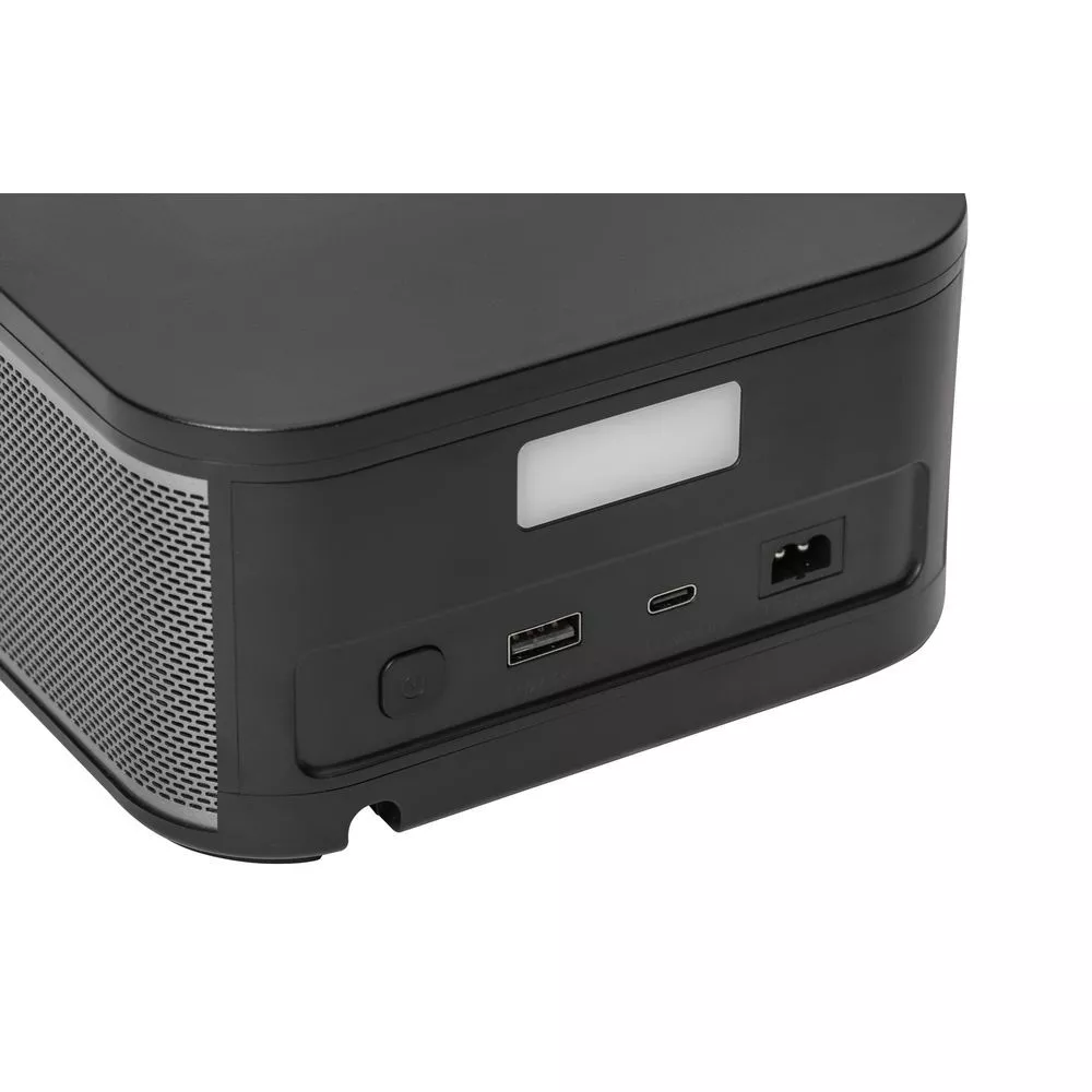 Kompressor-Luftpumpe Brunner Airtouch NG