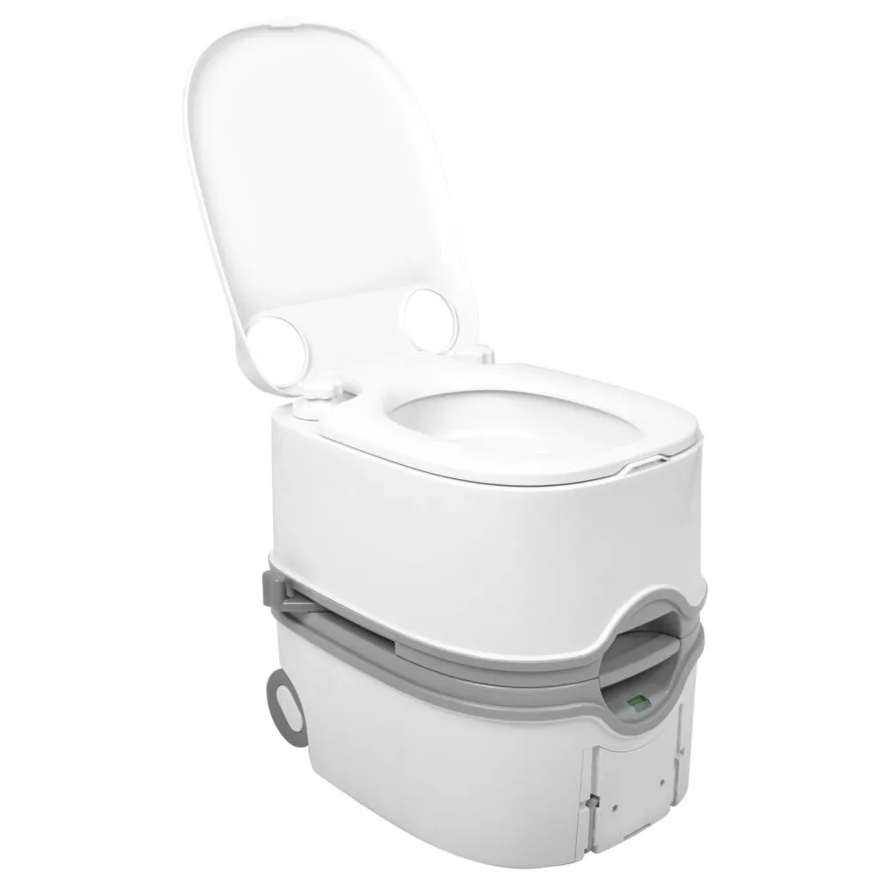 TOP Tragbare Toilette Porta Potti 335
