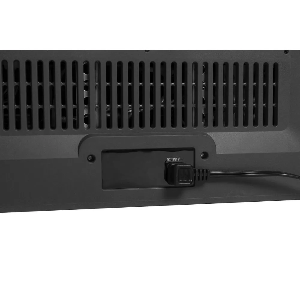 Kompressor-Kühlbox Brunner Polarys Criomaster 73
