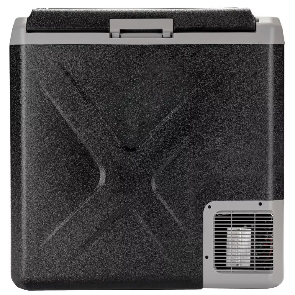 Brunner Polarys Freeze SZ 50 Kompressor-Kühlbox