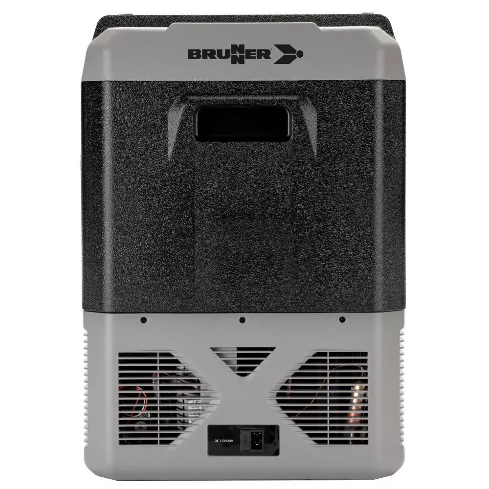 Brunner Polarys Freeze SZ 50 Kompressor-Kühlbox