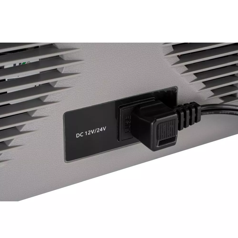 Brunner Polarys Freeze SZ 50 Kompressor-Kühlbox