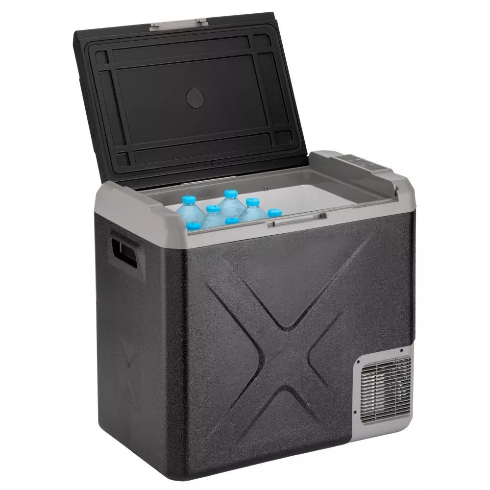 Brunner Polarys Freeze SZ 50 Kompressor-Kühlbox
