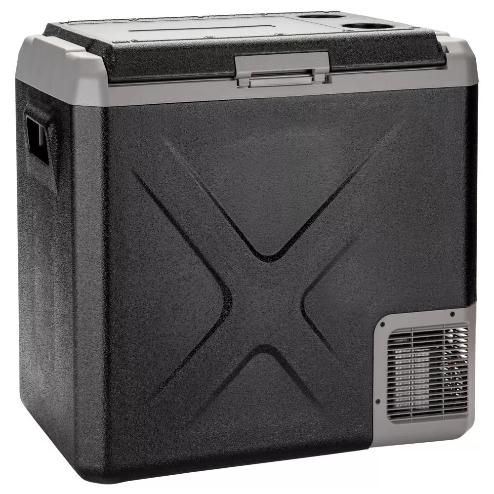 Brunner Polarys Freeze SZ 50 Kompressor-Kühlbox