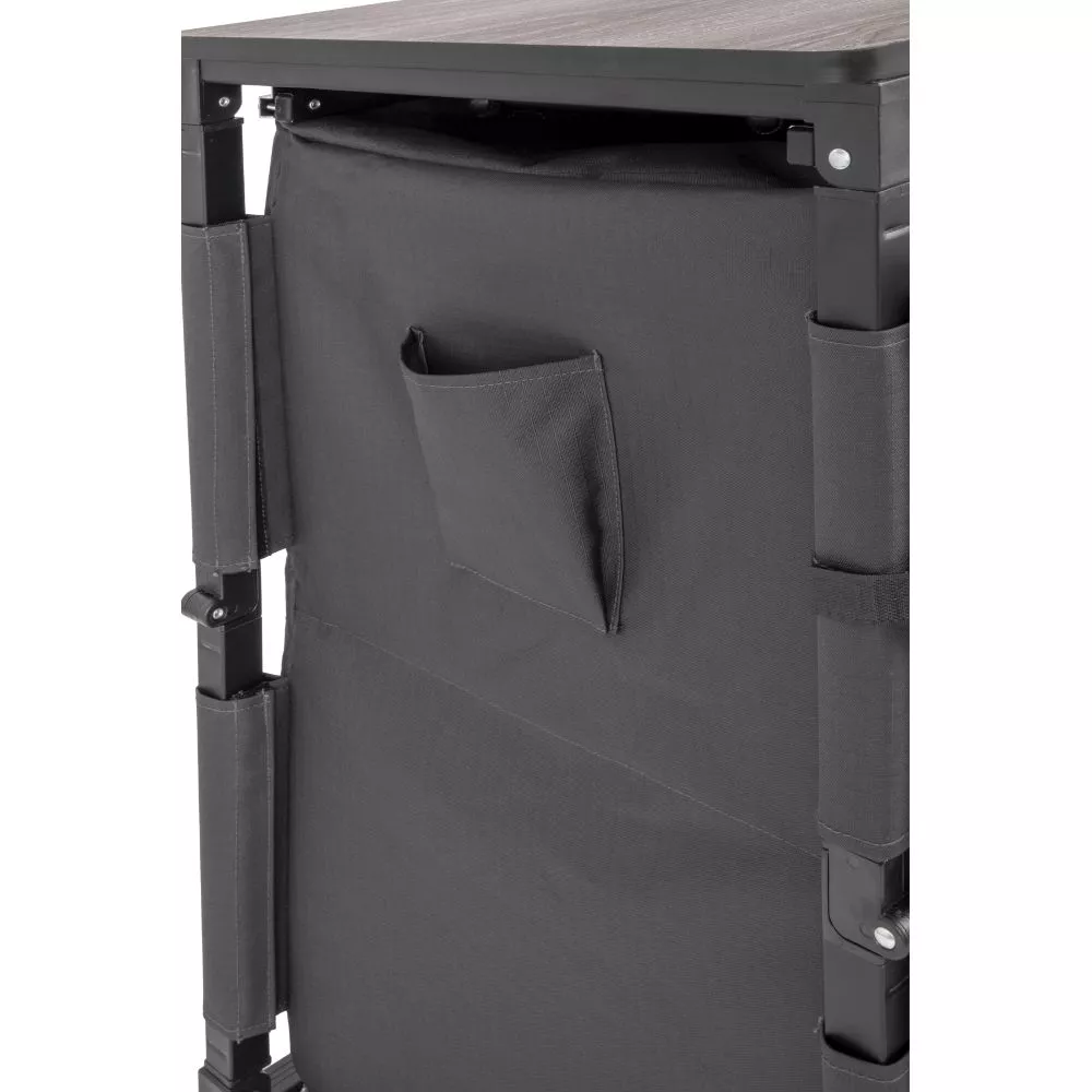 Campingküche Brunner Elutop Daily CT