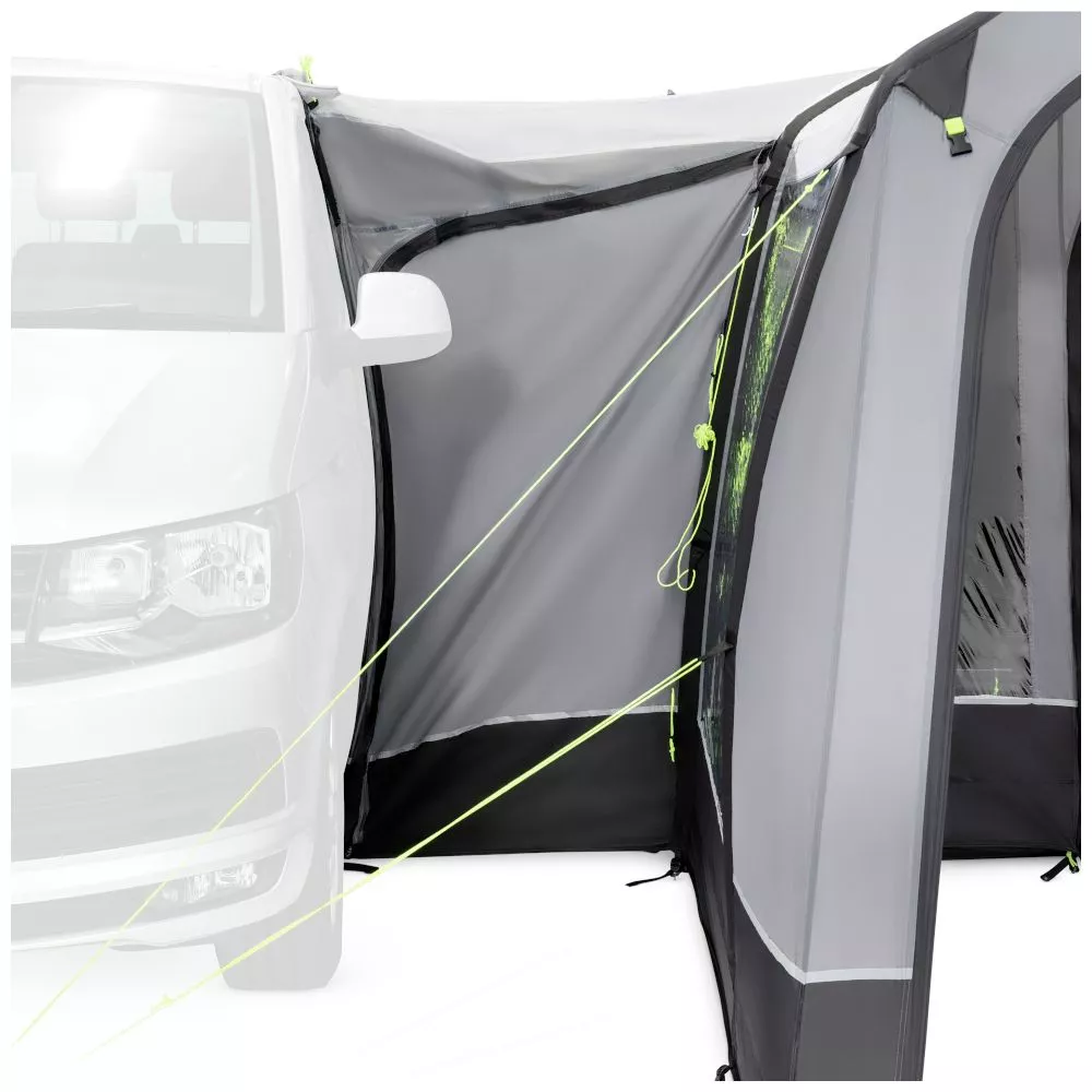 4,8 m Auto Sonnenschutz automatische mobile Motorhaube Isolierung Autodach  Zelt