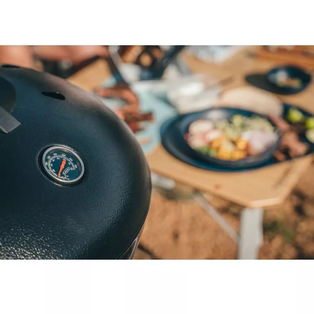 Campinggrill Cadac Dometic Carri Chef 50 BBQ/Grill2Braai, 30 mbar